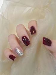 点击看大图 -M·X Nail日式美甲美睫