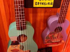 -独音唱片 Indie Music