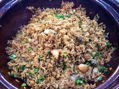 蚝仔饭-飞尝蚝·顺德菜·鱼生(顺德总店)