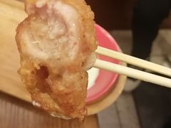 日式炸鸡-真打拉面·日式拉面新流派(体育西横街店)