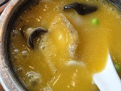 -三利音·东方司宴(外滩店)