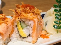 -沼津港精致料理·寿喜烧·烧鸟(青浦宝龙广场日料榜单店)