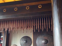 -时光吧·大堂吧·丽江和府洲际度假酒店