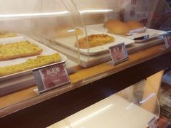 -韩国利尔面包(桂林路店)