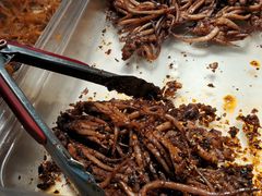 -水一方现烤鱿鱼丝大连特产(高新苏宁百货店)