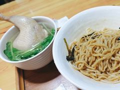 -富源春面馆(四川北路店)