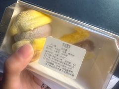 -鲍师傅糕点(观前街店)