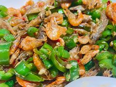 -农耕记·湖南土菜(halo广场店)