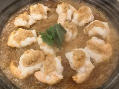 -船歌·鱼水饺青岛菜(金狮广场店)