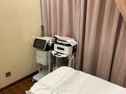 -芳朵美容养生SPA
