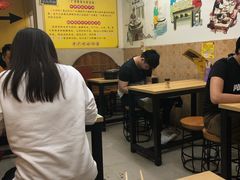 大堂-牛师傅广式药膳牛骨汤美食(江南西店)