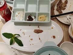 -紫光园·烤鸭(美术馆店)