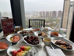 -君悦酒店·乐厨·高空自助餐(青年大街店)