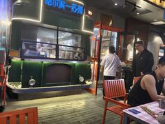 -路边羊烧烤酒场(宝带路店)