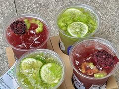 -炖物24章·顺时轻养茶(杭州大厦店)