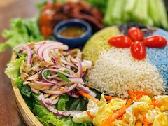 -傣厨·傣族特色手抓饭(三月街店)