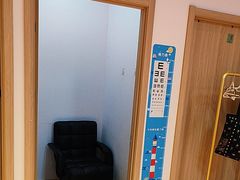 -飞奇儿体能体操馆(和平印象城店)