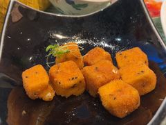 -桂满陇·杭州小馆(巴黎春天浦建店)