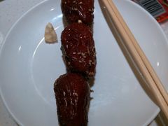 -老万烧烤(典逸心洲店)