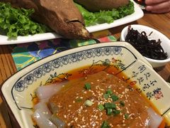 -宴桃园(门头沟店)
