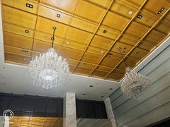 -上海虹桥西郊假日酒店