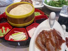 -好福记饭店(红梅公园店)