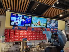 -DQ·蛋糕·冰淇淋(金桥店)