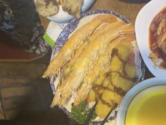 -松坂屋日料自助(长城路店)
