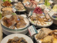 -新时代大酒店(仰口路店)