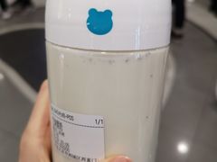 -兰熊鲜奶(西直门凯德mall店)