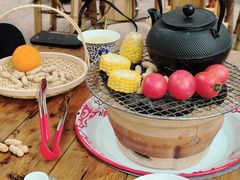 围炉煮茶-齐轩居私房特色菜(光荣北路店)