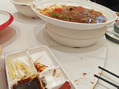 -梅利汴京烤鸭•开封豫菜地标店(东司门店)