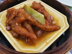 -香港祥兴茶餐厅(江北店)