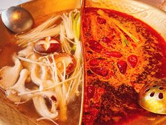 -小龙坎火锅(IFS HOT店)