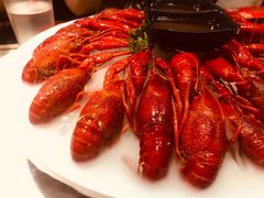 -沪小胖·小龙虾·蓝龙王(八佰伴店)
