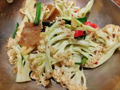 -绿茶餐厅(深圳龙华天虹购物中心店)