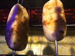 -很久以前羊肉串(清河店)