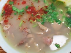 -李小老烧饼(常营民族家园店)