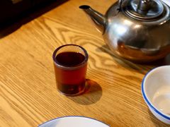 罗汉果茶-牛八宝桂林米粉(八里庄店)