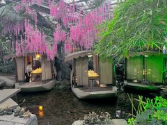 -世外桃源农庄·德清土菜(兴康南路店)