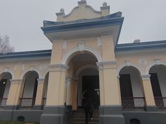 -南京中国近代史遗址博物馆(南京总统府)