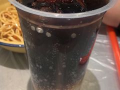 荔枝可乐-东排食堂长沙小吃大排档(五一广场店)