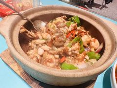 -神更仔·潮汕魂大排档(汉口路店)