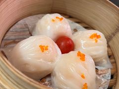 -蚝喜粤·广州味·茶楼点心(长隆店)