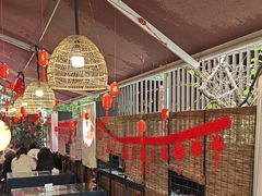 -老地方猫儿面(磁器口店)