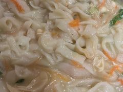 -洛阳面馆(红专路店)