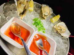 -wann lounge 低温慢煮牛排·清吧