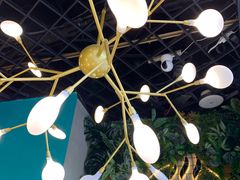 -ZING COFFEE 镜咖啡