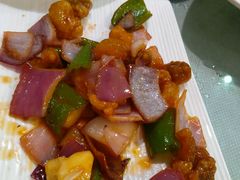 -旭璟酒家·传统粤菜·湘菜(逸景路店)