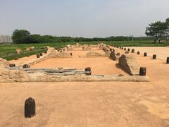 -盘龙城国家考古遗址公园